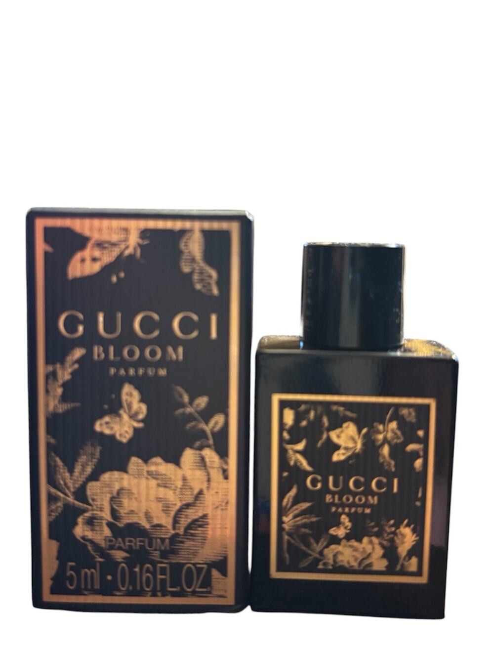 Gucci Bloom Parfum Dabber *EMPTY*  NIB